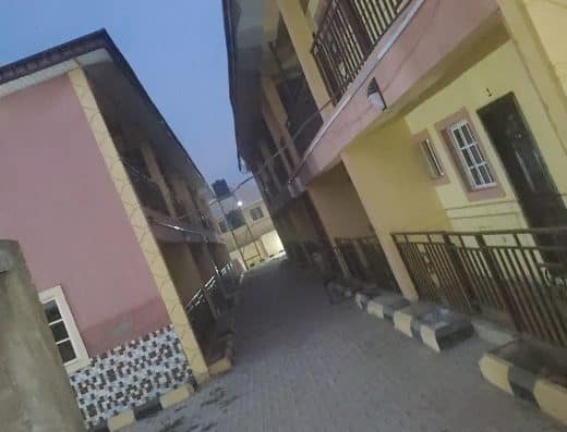 Newly built Fenced & Gated Selfcon, Very close to junction