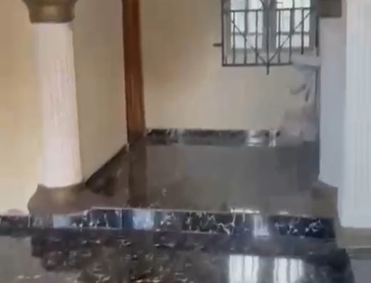 Standard 2 Bedroom Tanke, F-division Nasfat area