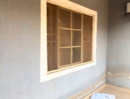 2 bedroom apartment at Jalala